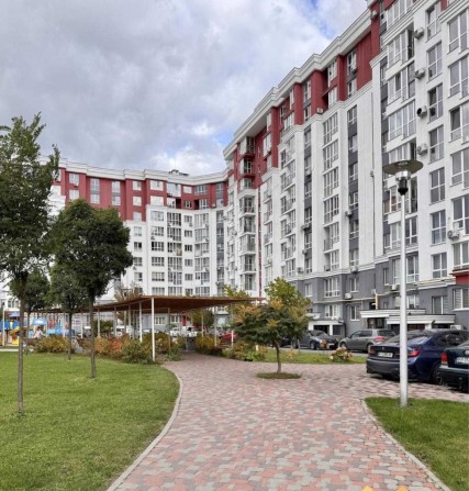 Продаж 2к квартири ЖК Сакура(Піонерський квартал), с. Крюківщина - фото 1