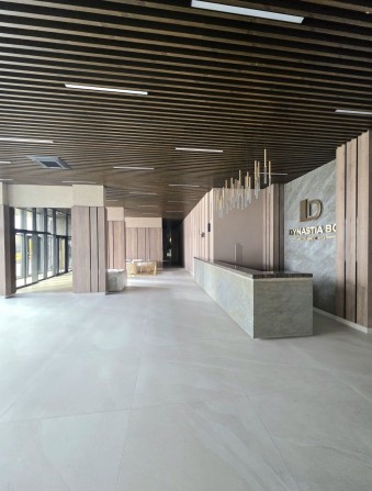 Продаж 1 кімнатної  квартири в ЖК Династія з видом на Я.Мудрого. - фото 1