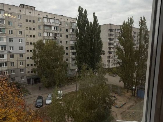 Продам 1-но кімнатну квартиру, Героїв Крут. Біла Церква