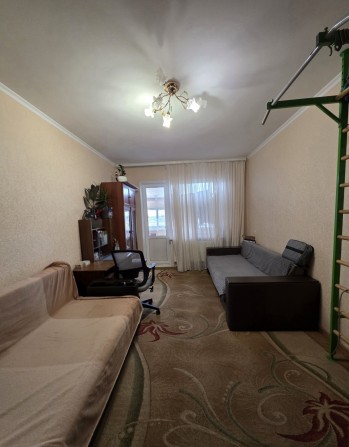 Продаж 1 кімнатної квартири на Ахипа Люльки - фото 1