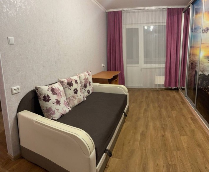 Продаж 1-кімнатної  вул. Героїв Крут 47 - фото 1