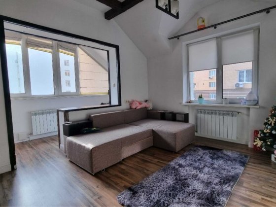 Шок Ціна!! 1К з ремонтом !!! Без комісії!! Гарний район! Ирпень