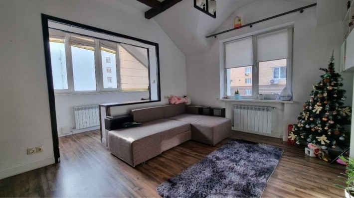 Шок Ціна!! 1К з ремонтом !!! Без комісії!! Гарний район! - фото 1