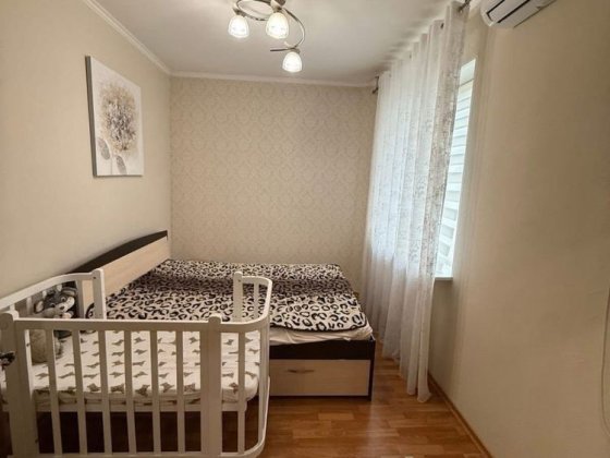 Продаж 3-кімнатна квартира Біла Церква Біла Церква