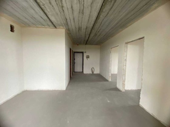 ЄОселя-ТАК! Продам двокімнатну квартиру у місті Вишневе! ТОП-Локація Вишневе