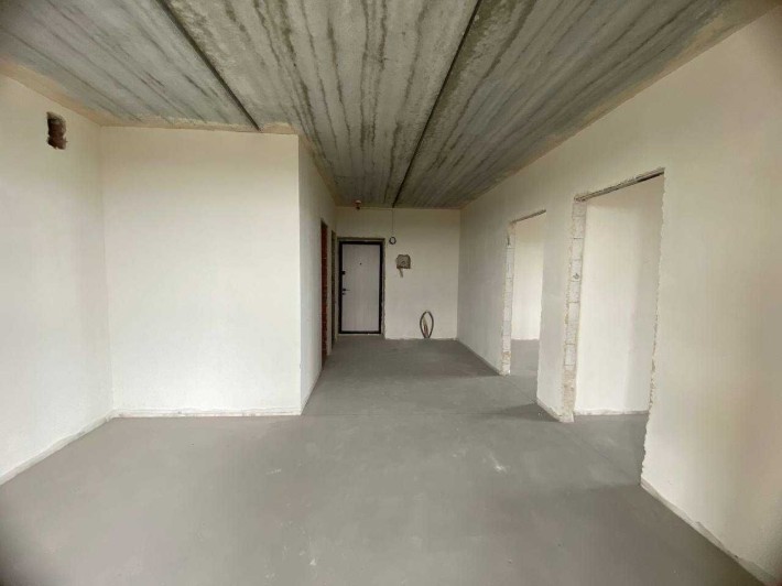 ЄОселя-ТАК! Продам двокімнатну квартиру у місті Вишневе! ТОП-Локація - фото 1