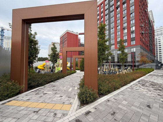 Продам 1к квартиру в зданому будинку. Ірпінь Ирпень