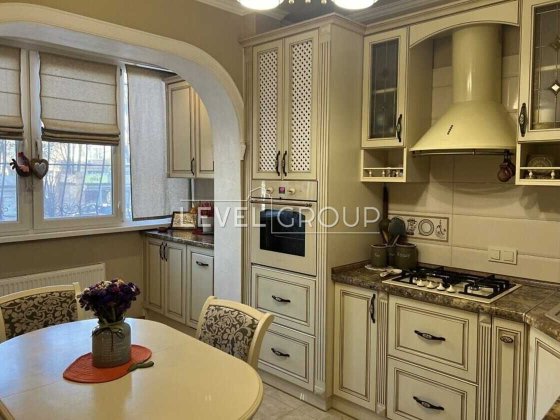 Продаж ‼️ 3-кімнатної квартири 115 м²  ‼️ Вишневе Вишневое