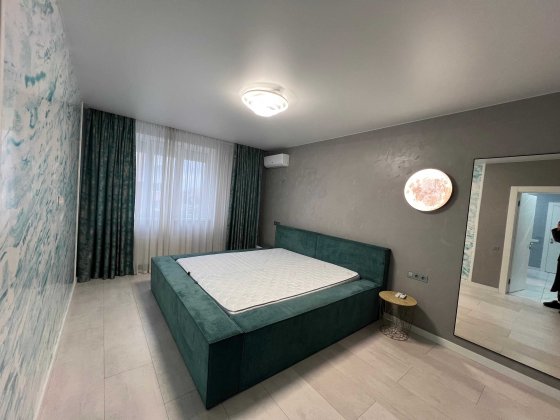 Продаж 2к квартири з ремонтом та меблями/ЖК Сади Вишневі/Без комісії! Вишневое