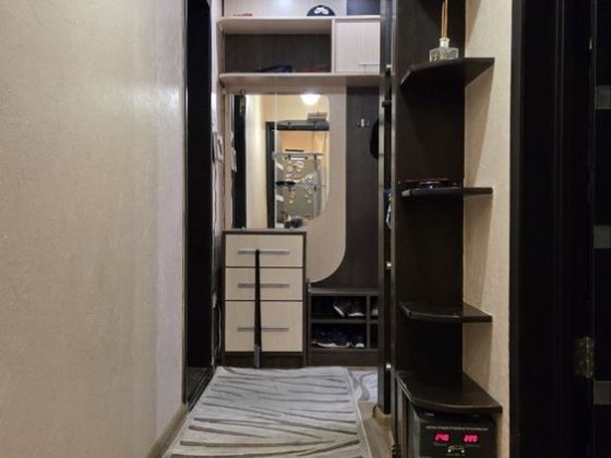 Біля Центрального парку 2к з ремонтом! Газ Ірпінь