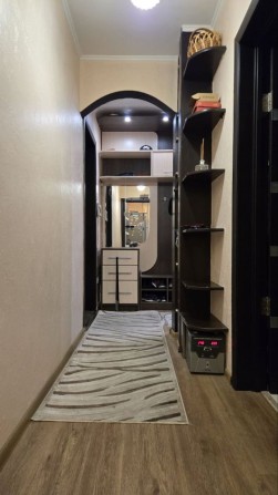 Біля Центрального парку 2к з ремонтом! Газ - фото 1