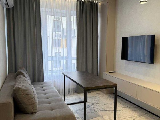 Євро 2к квартира з ремонтом + комора 4м2, жк Молодість Ирпень