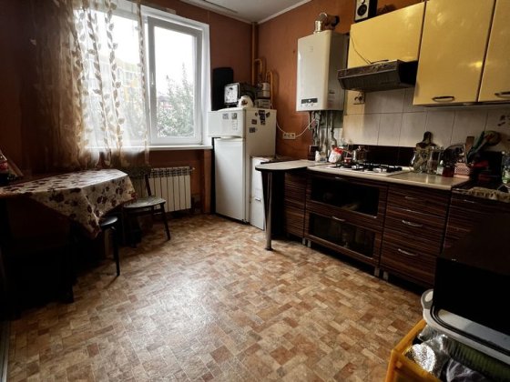 Продам 1к квартиру в жиловому стані. Заселений розвинений район! Ирпень