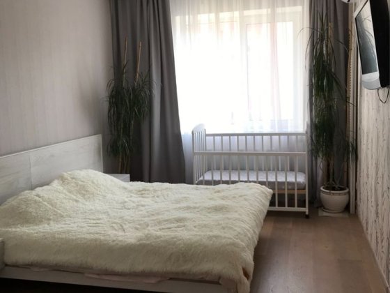 ЖК Щасливий, Щаслива 55 Вишневое