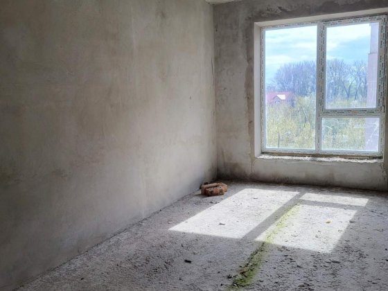 Продається 2 кім квартира в готовому будинку, 10 хв до центру Ивано-Франковск