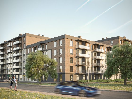 Квартира однокімнатна від власника срочно Ирпень