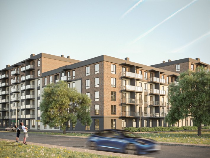 Квартира однокімнатна від власника срочно - фото 1