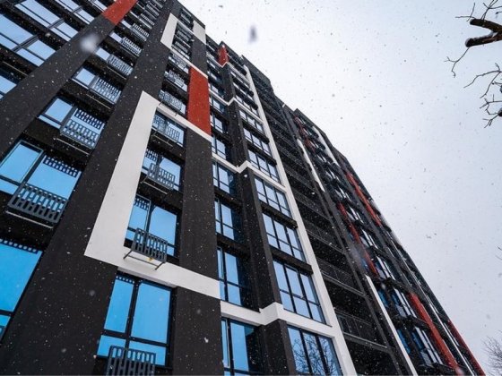 Квартира на Каскаді біля ТЦ Велес та Арсен Івано-Франківськ