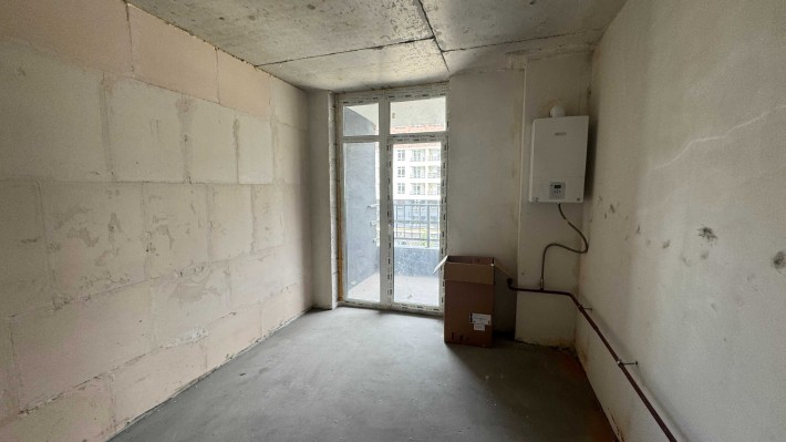 Купити 3-кімнатну квартиру в Ірпені. Зданий будинок! - фото 1