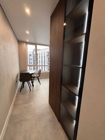 1 кім кв ремонт Паркова Алея - фото 1