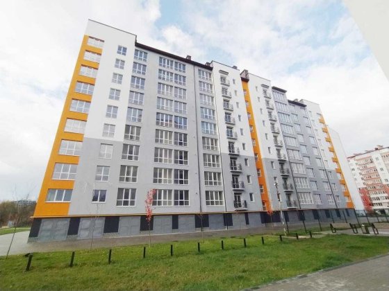 Продається 3кім. квартира в ЖК Галицький Івано-Франківськ