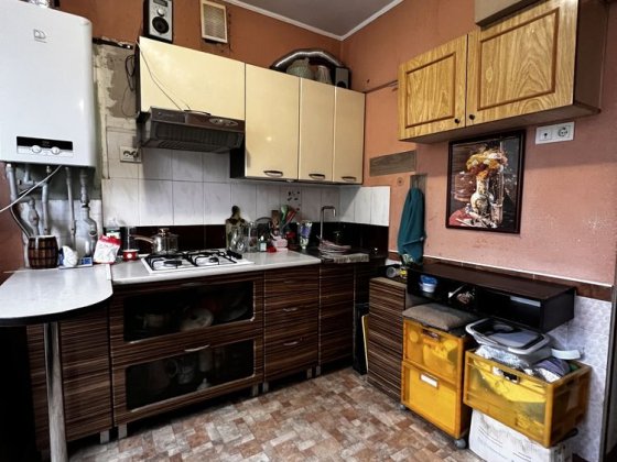 Квартира з ремонтом 42000$, Оф.2%, Сертифікат - так! Ірпінь