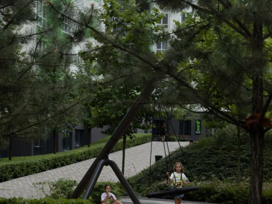 Простора 3-кімнатна квартира. Зданий будинок. Є розстрочка або єОселя Ирпень