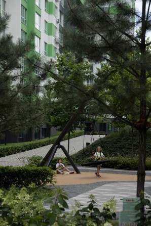 Простора 3-кімнатна квартира. Зданий будинок. Є розстрочка або єОселя - фото 1