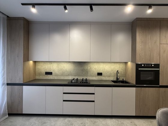 Квартира з дизайнерським ремонтом! Ірпінь. Газ! Ірпінь