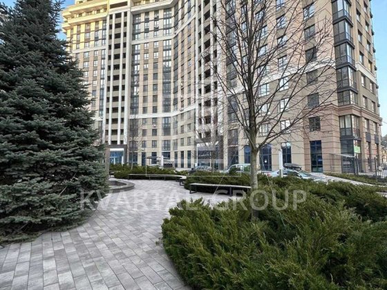 Видова Євро-2к квартира в ЖК Центральний 2 Ирпень