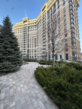 Видова Євро-2к квартира в ЖК Центральний 2 - фото 1