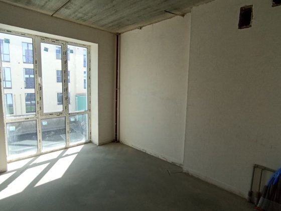 НАЙНИЖЧА ЦІНА. Квартира з чистовою штукатуркою. БЕЗ КОМІСІЇ Ирпень