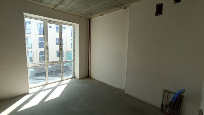 НАЙНИЖЧА ЦІНА. Квартира з чистовою штукатуркою. БЕЗ КОМІСІЇ - фото 1