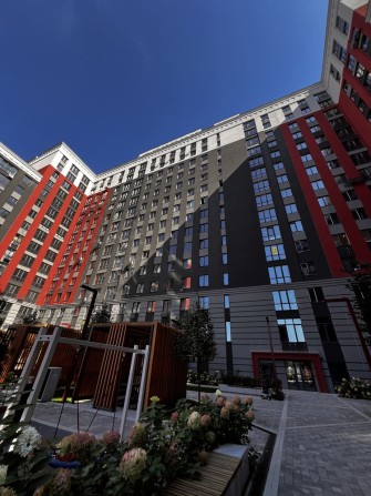 Найдешевша 1 к квартира з новим ремонтом . ЖК Бізнес Класу - фото 1