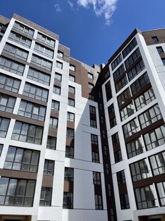 2кім квартира район вул Короля Данила - фото 1