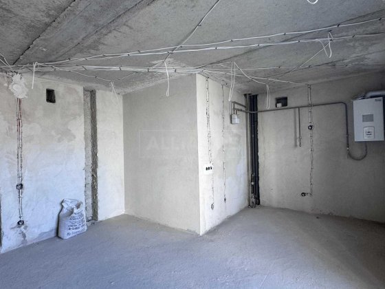 2кімнатна квартира +кухня студія в обжитій новобудові Ивано-Франковск