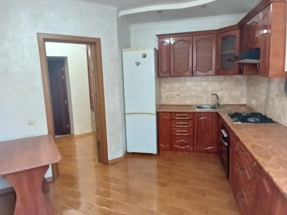 Терміновий продаж 1к квартири з євроремонтом,меблями Ивано-Франковск