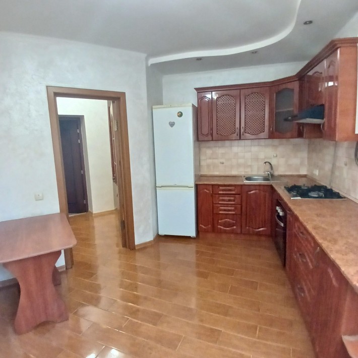 Терміновий продаж 1к квартири з євроремонтом,меблями - фото 1