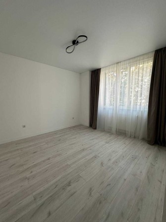 1-кімнатна квартира в Івано-Франківську | ЖК Central Park - фото 1