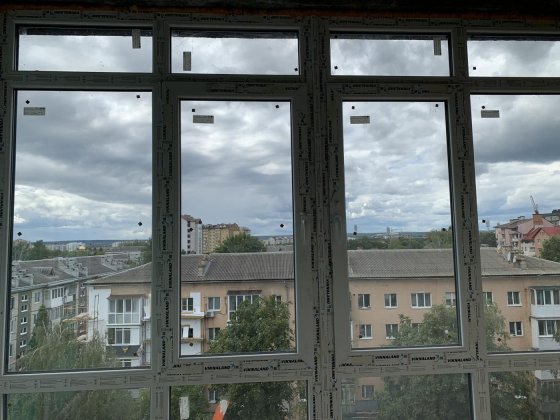 Продам однокімнатну квартиру в мікрорайоні БАМ Ивано-Франковск