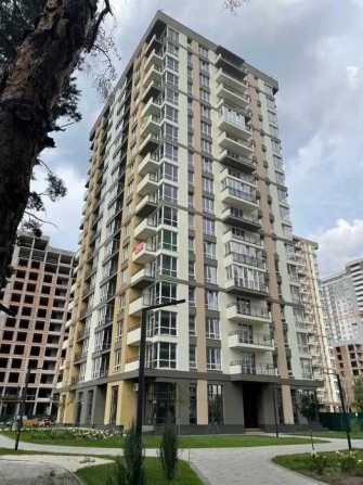 Продам 2-кімн. квартиру ЖК «Krona Park 2», Бровари. DM - фото 1