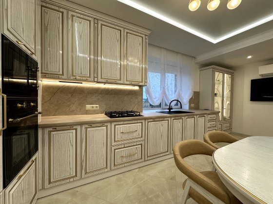 Продам квартиру в новобудові, центр міста Біла Церква