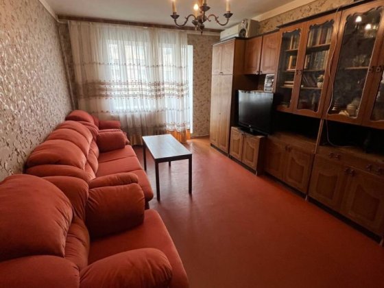 Продам 2 к квартиру Чорних Запорожців 54б Бровары