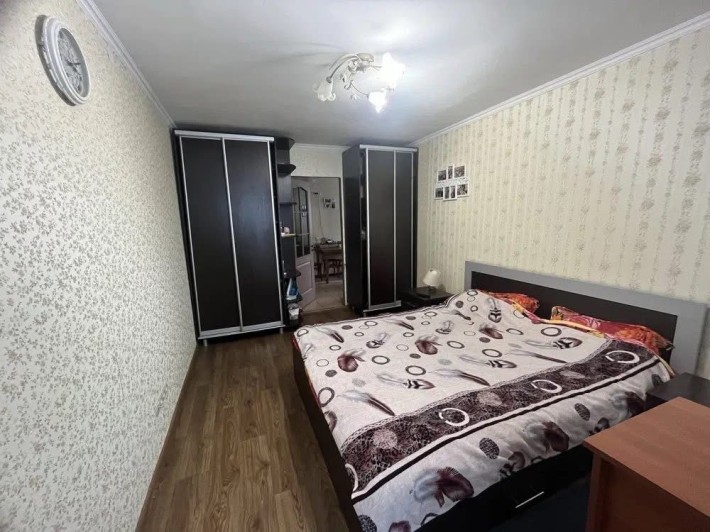 3-кімнатна квартира ДНС Критий ринок - фото 1