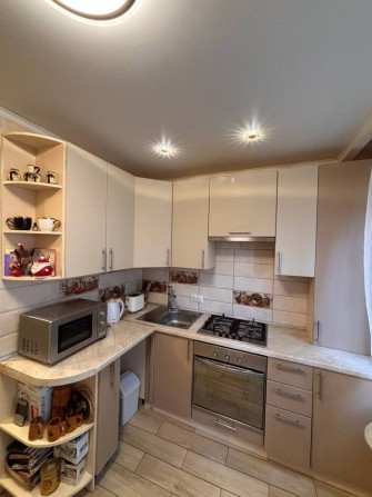 Продам повноцінну двокімнатну квартиру в Бучі поруч з макдональдсом - фото 1