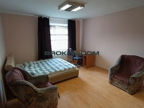 1-кімн. квартира / вул. Харківська 46 / єВідновлення Бровары