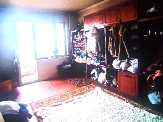 Продам 1 кімнатну квартиру по вул Івана Кожедуба Белая Церковь