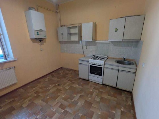 Продаж 1 к.квартири з ремонтом! Можна ДЕРЖПРОГРАМИ! Ивано-Франковск