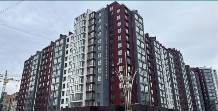 2 кімнатна ЖК Княгинин (Обмін на авто) Центр - фото 1