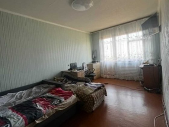 Продам однокімнатну квартиру (м/с), рн 9ТУ, вул.Митрофанова. Біла Церква